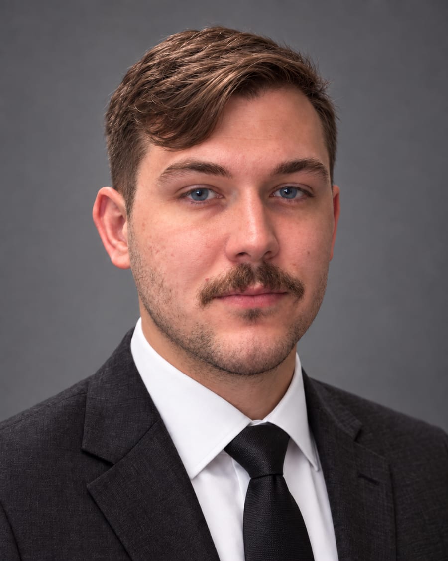 Michael Joseph Lucas — Attorney at Law